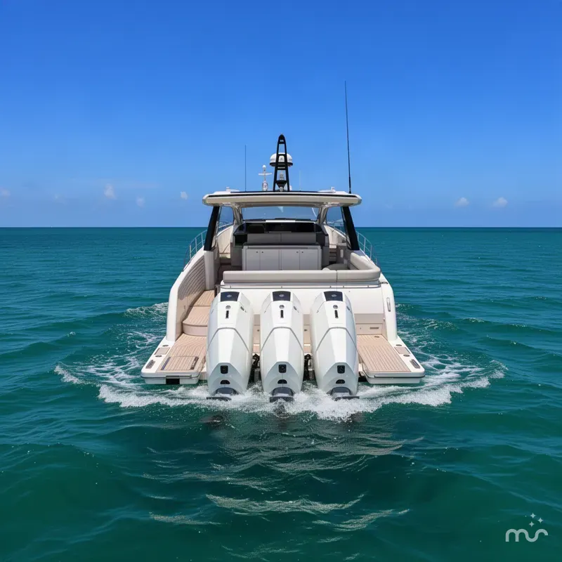 Slide: The Image of Azimut Verve 48 2024 - 1