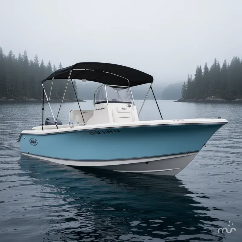 Slide: The Image of Sea Hunt Ultra 196 2017 - 2