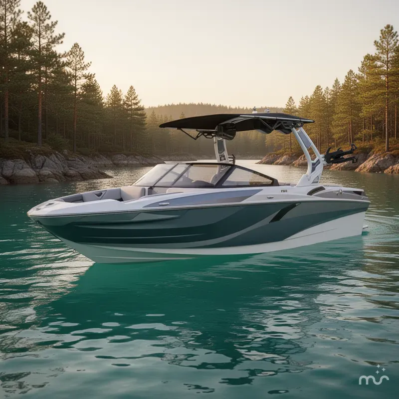 The Image of Centurion Fi23 2021 - 0
