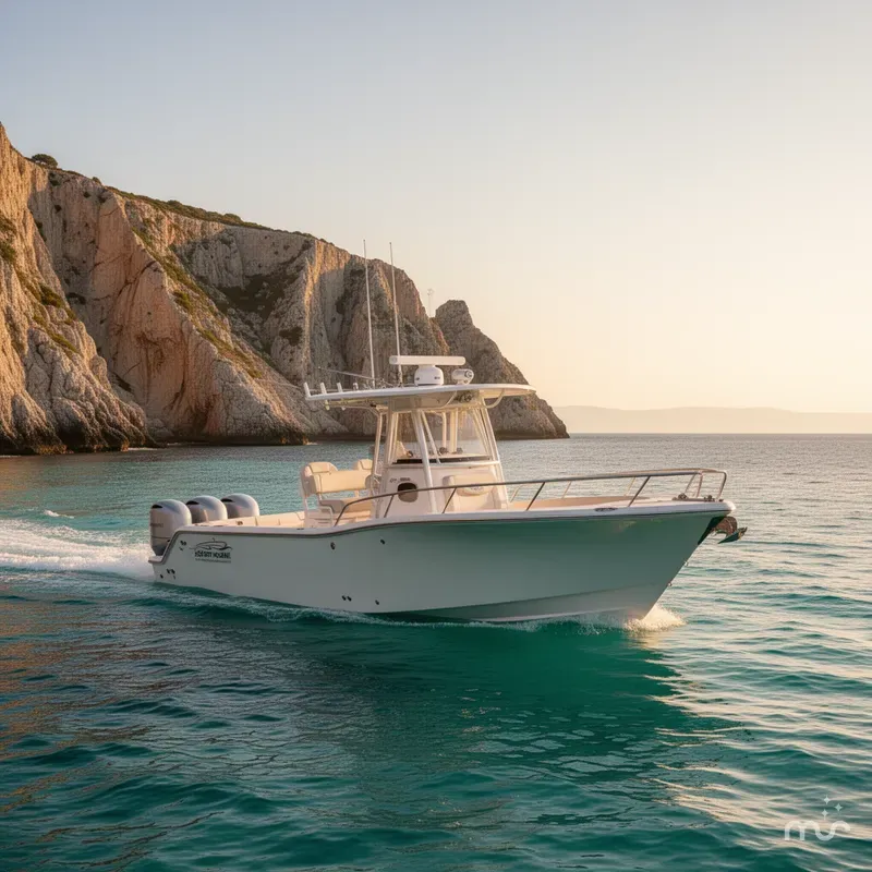 The Image of Sportsman Open 252 Center Console 2026 - 0