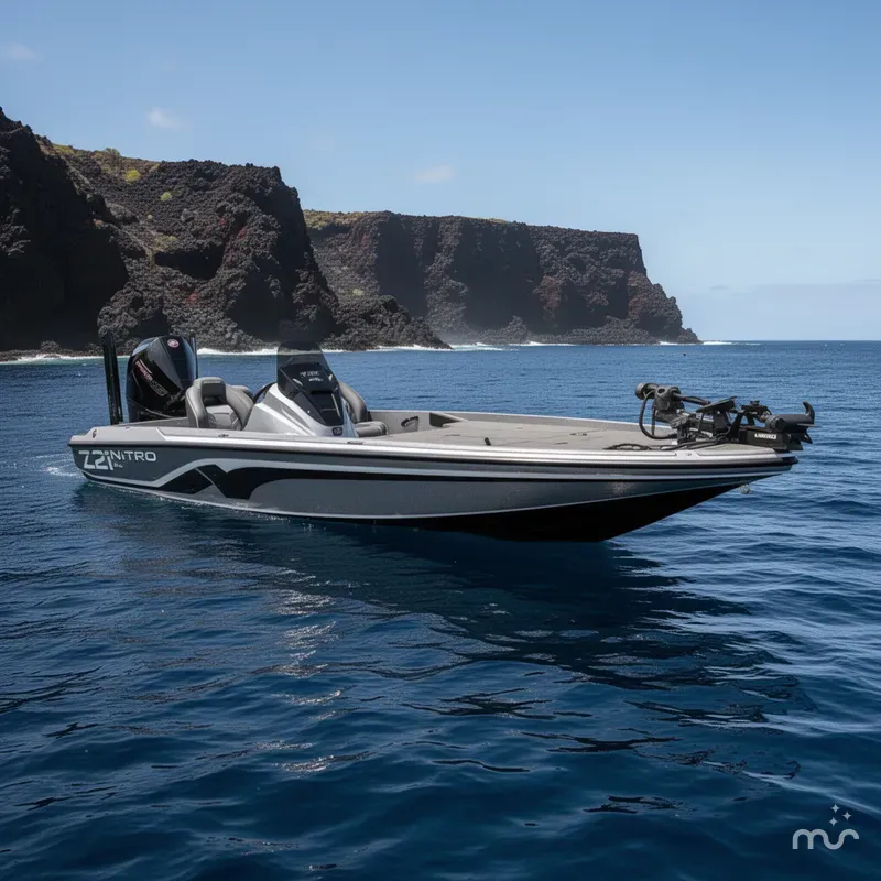 The Image of Nitro Z21 XL Pro 2024 - 0