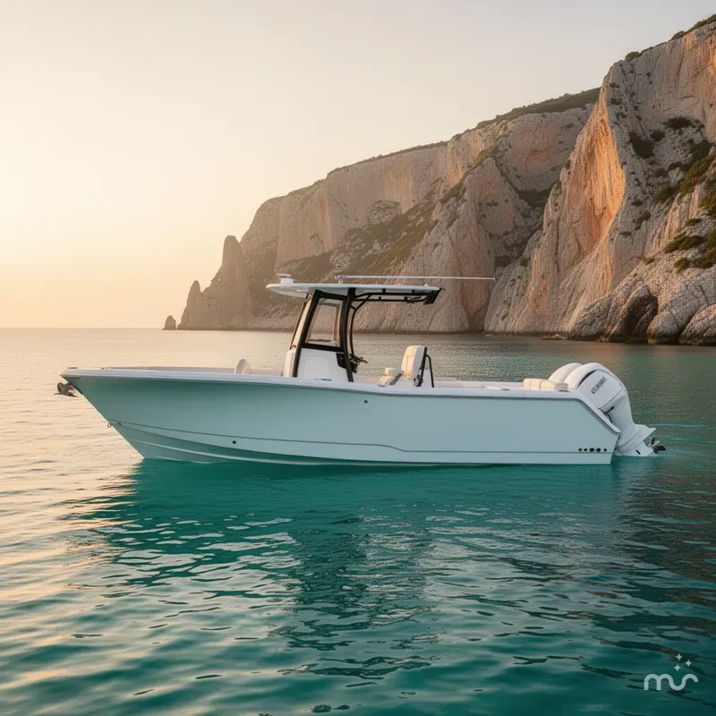 Slide: The Image of Sea Hunt Ultra 275 SE 2027 - 2