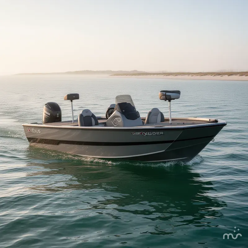 The Image of Vexus Defender 181 2026 - 0