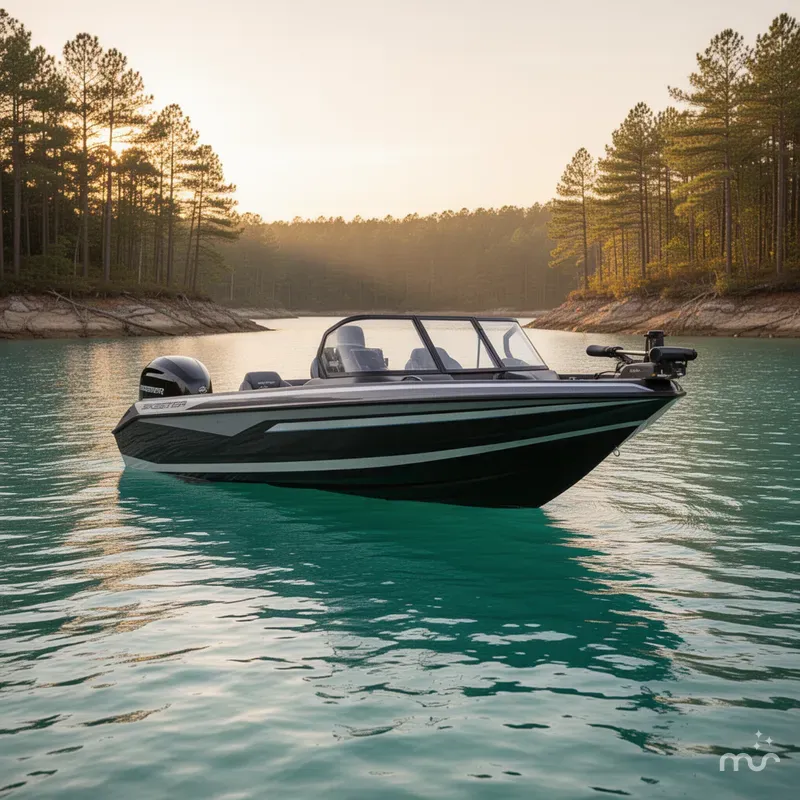 The Image of Skeeter WXR1910F 2026 - 0