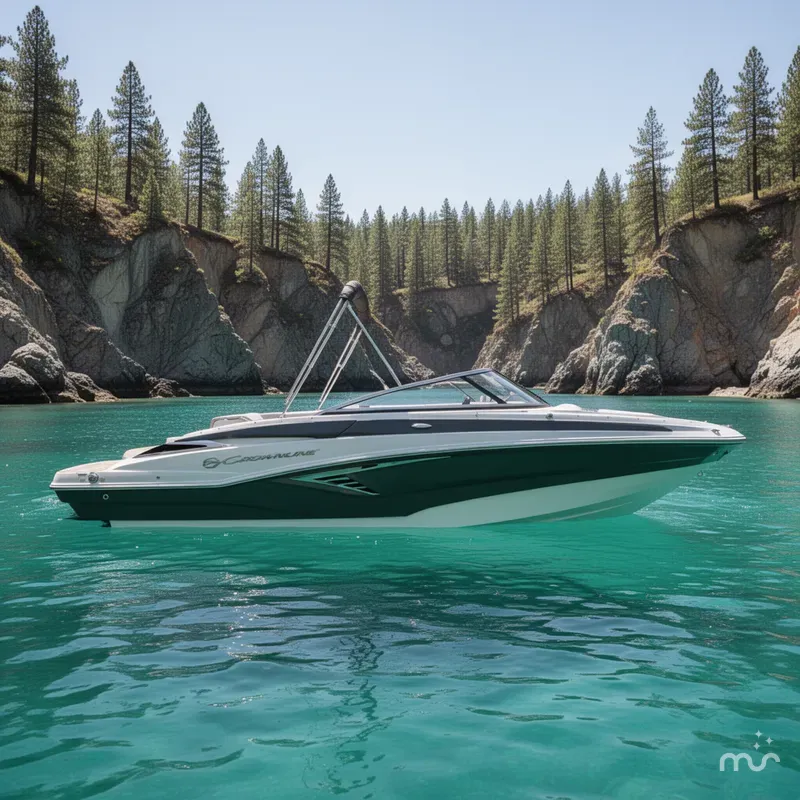 The Image of EXS Series E220 XS 2024 - 0