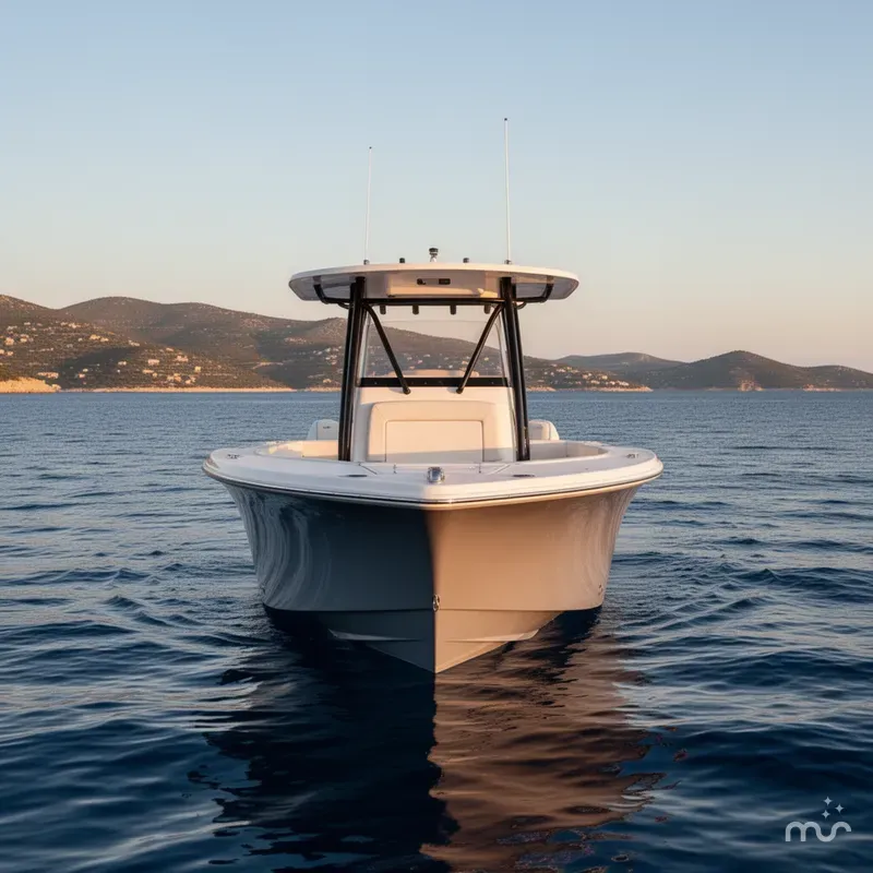 Slide: The Image of SEA FOX BOAT WORKS 248 Commander 2026 - 1