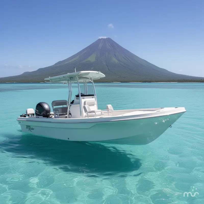 The Image of Bay Rider 219 Bay 2023 - 0