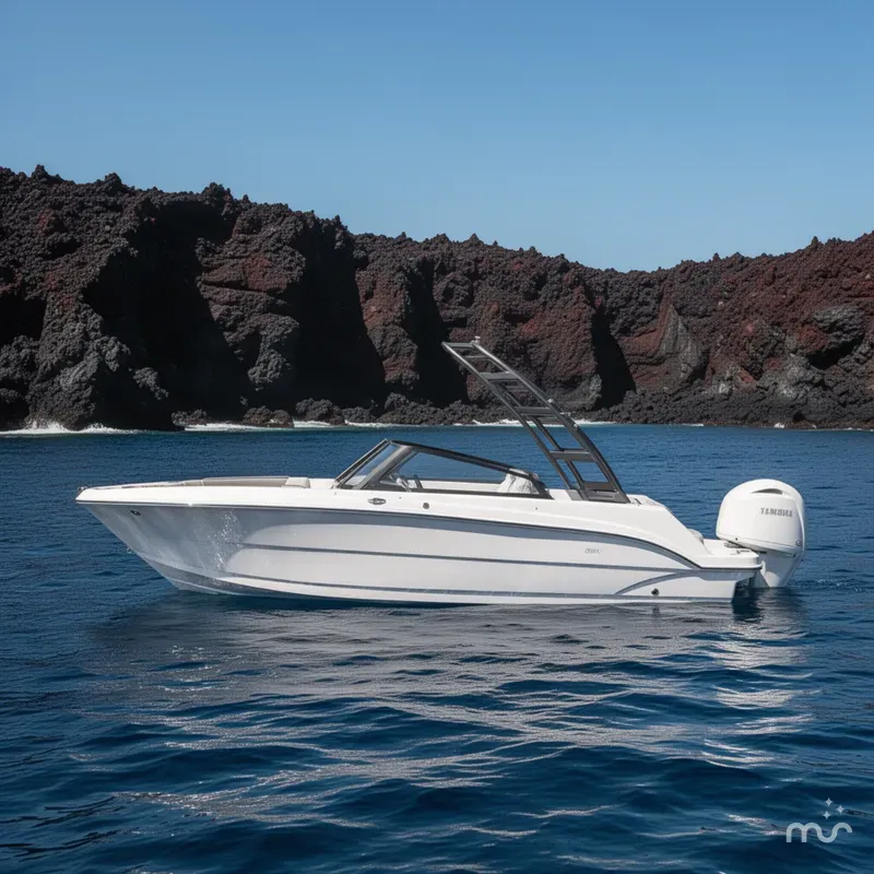 Slide: The Image of Stingray 20 SBX 2027 - 2