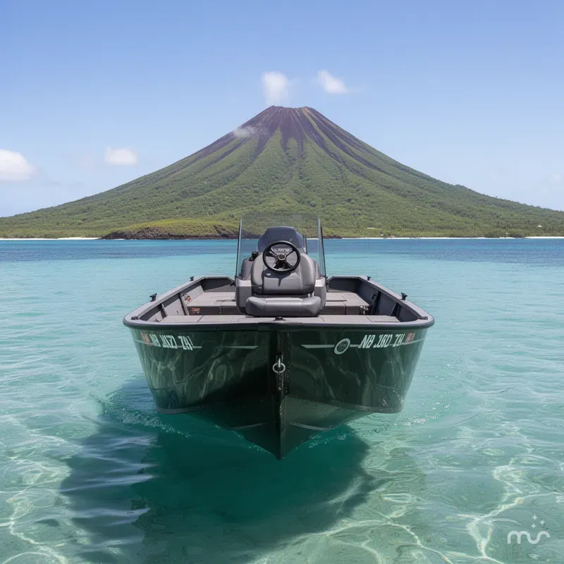 Slide: The Image of Lund 1650 Angler Sport 2023 - 3