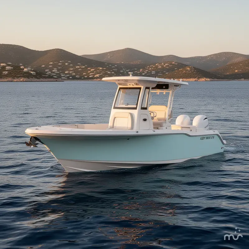 The Image of Key West 249 FS 2027 - 0