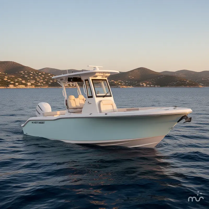 Slide: The Image of Key West 249 FS 2027 - 2