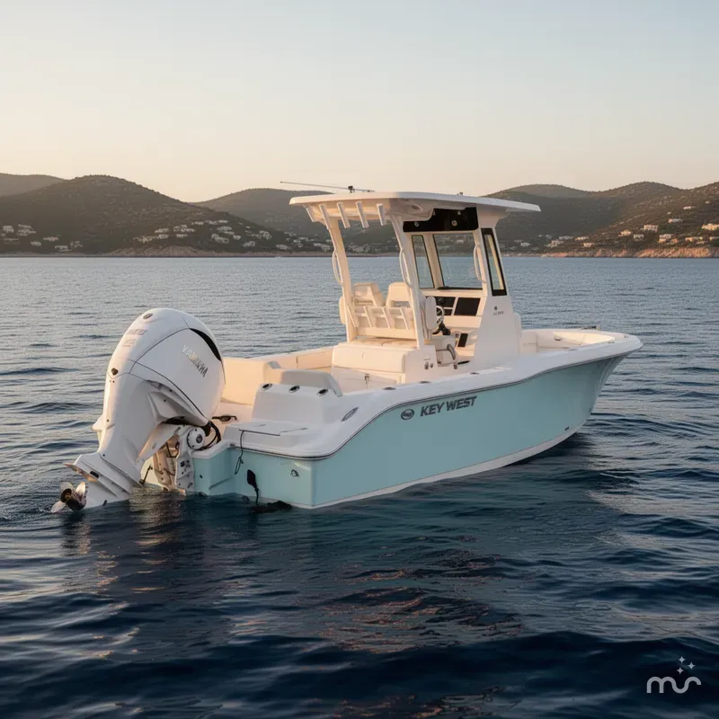 Slide: The Image of Key West 249 FS 2027 - 3