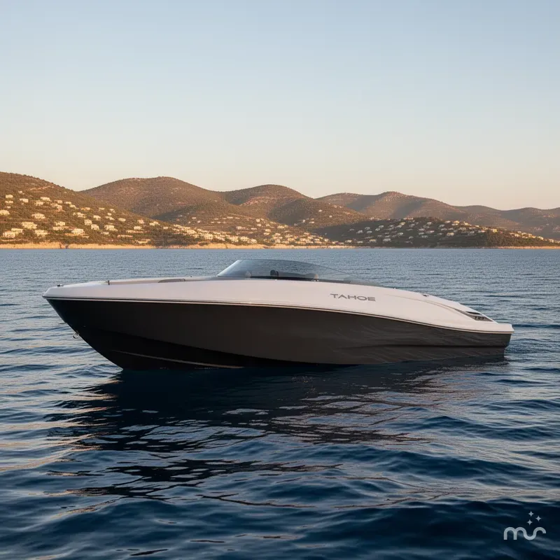The Image of Tahoe T18 MOK 2025 - 0