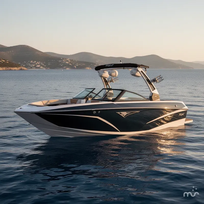 The Image of Tigé Z3 2021 - 0