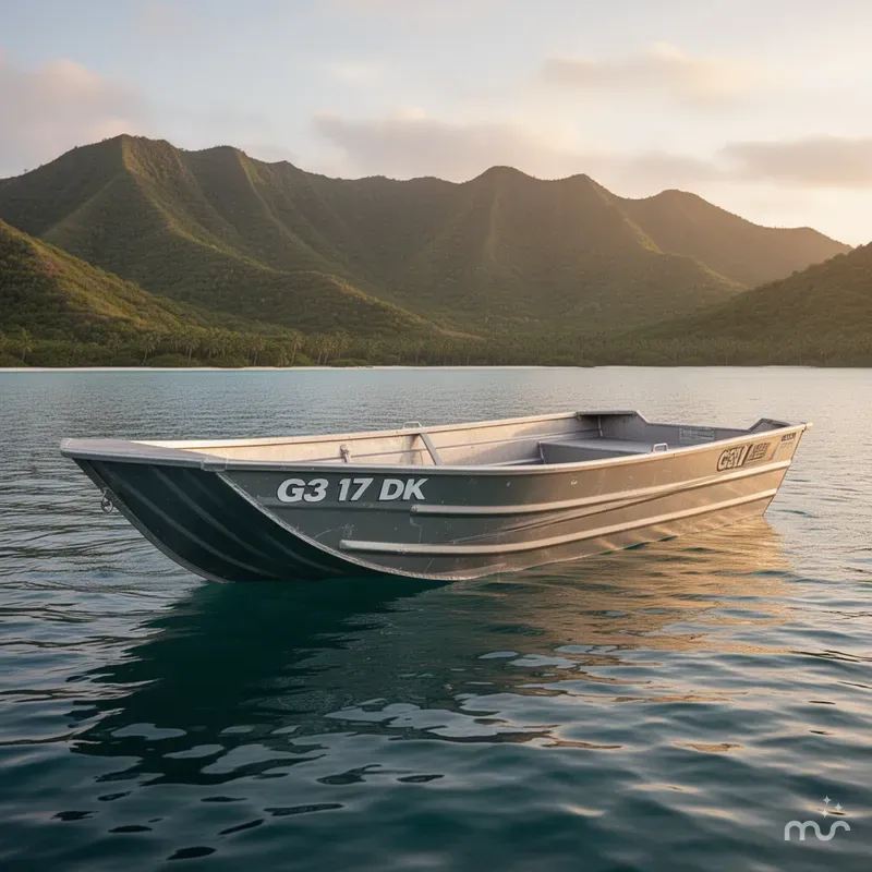 The Image of G3 17 DK 2026 - 0