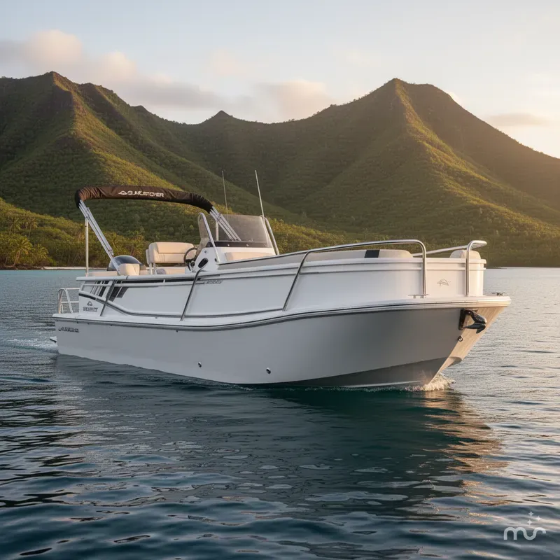 The Image of G3 SELECT 322SL F150XD 2026 - 0