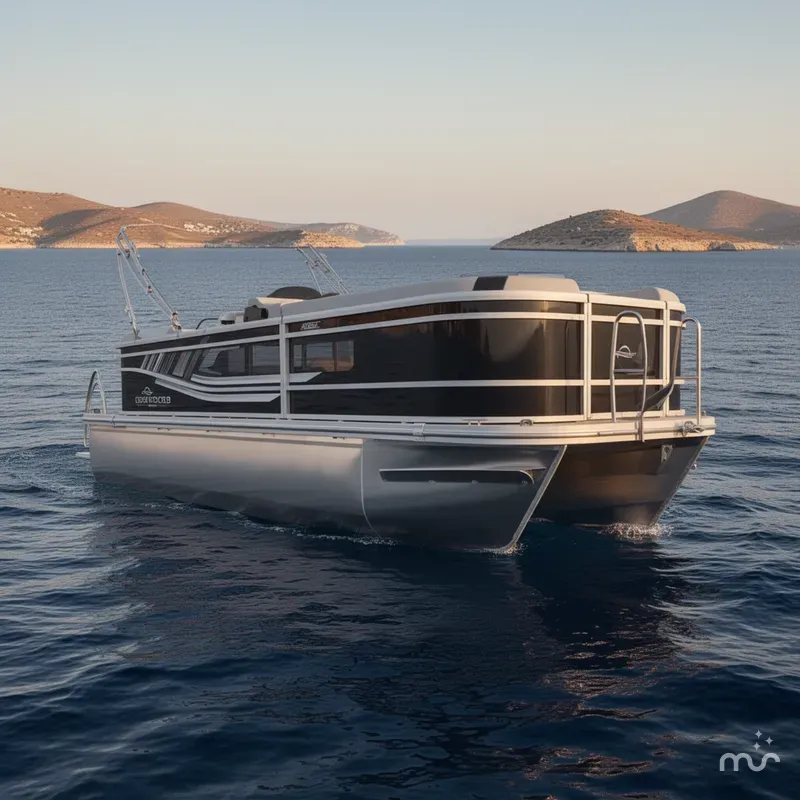 The Image of G3 SELECT 20RC VF90LB 2026 - 0