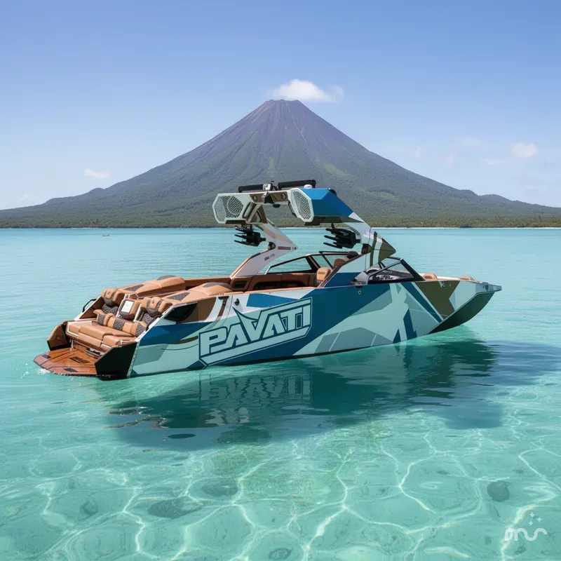 Slide: The Image of Pavati AL26 2024 - 4