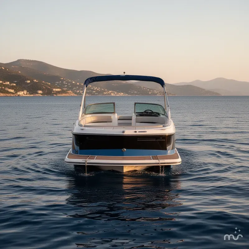Slide: The Image of Monterey M-45 2018 - 3
