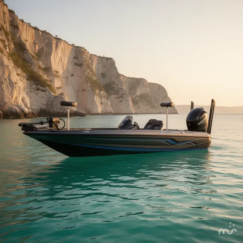 The Image of Skeeter FXR21 Limited 2025 - 0