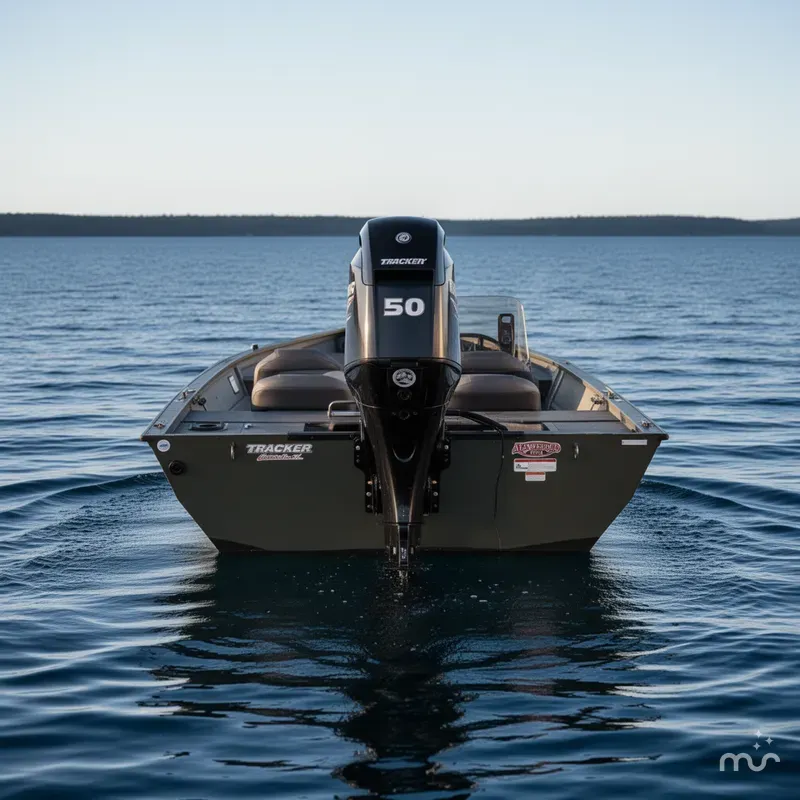 Slide: The Image of Tracker Bass Tracker Classic XL 2026 - 3