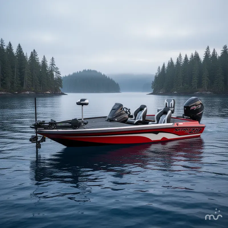 The Image of Nitro Z19 XL Pro 2026 - 0