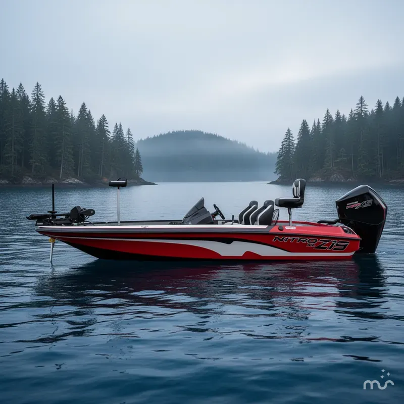 Slide: The Image of Nitro Z19 XL Pro 2026 - 2