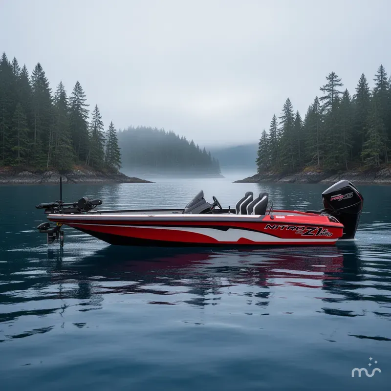 Slide: The Image of Nitro Z19 XL Pro 2026 - 4