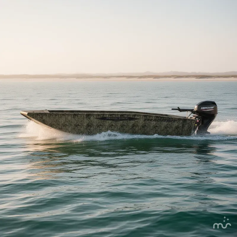 Slide: The Image of Tracker Grizzly 1650 T Prairie Wings Edition 2026 - 4