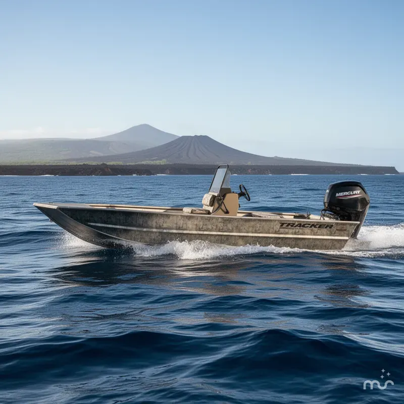 Slide: The Image of Tracker Grizzly 1860 CC 2026 - 4