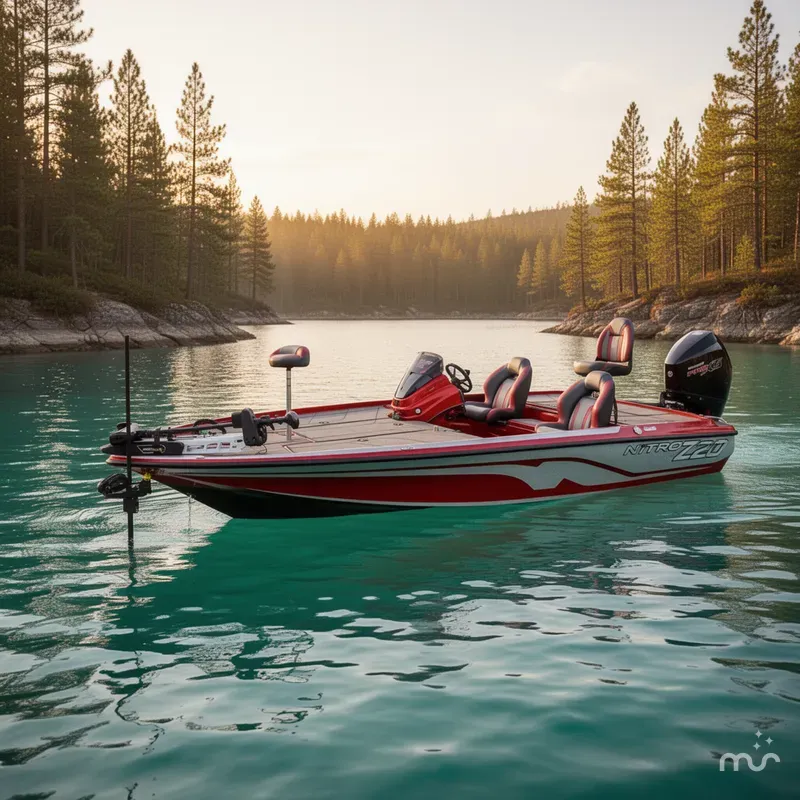 The Image of Nitro Z20 XL 2026 - 0