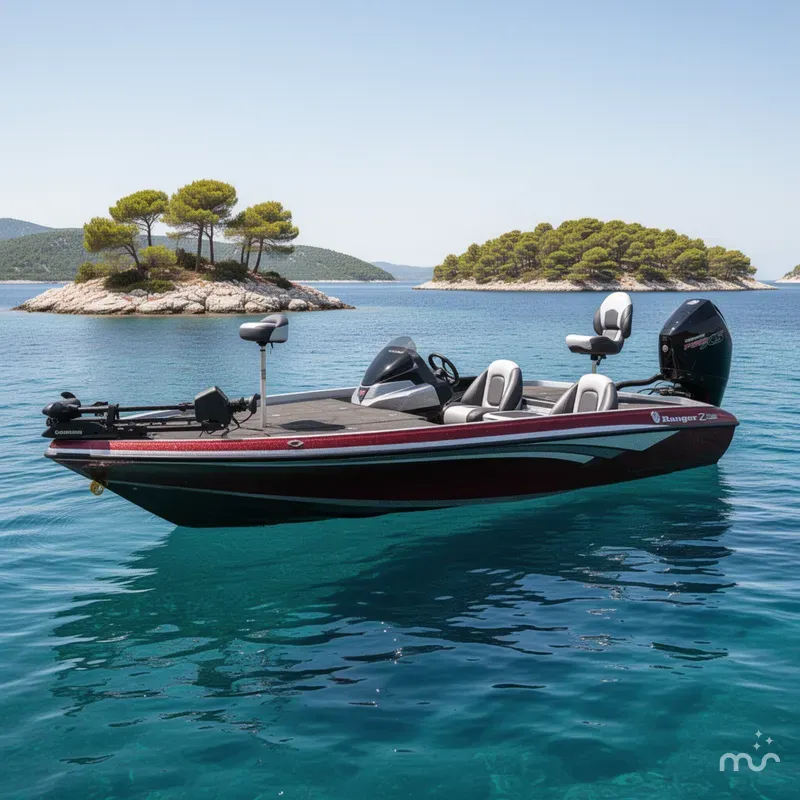 The Image of Ranger Z518 Cup-Equipped 2026 - 0