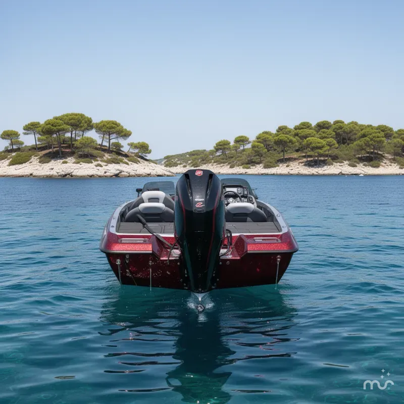 Slide: The Image of Ranger Z518 Cup-Equipped 2026 - 3