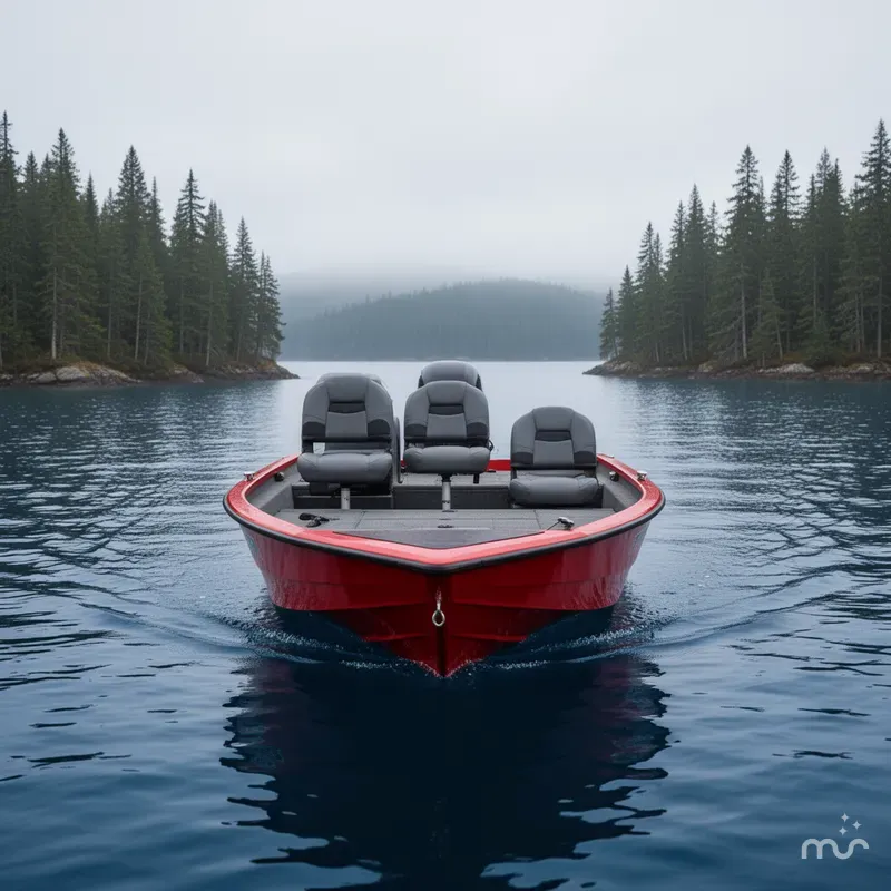 Slide: The Image of Tracker Pro Team 175 Crappie Edition 2026 - 1