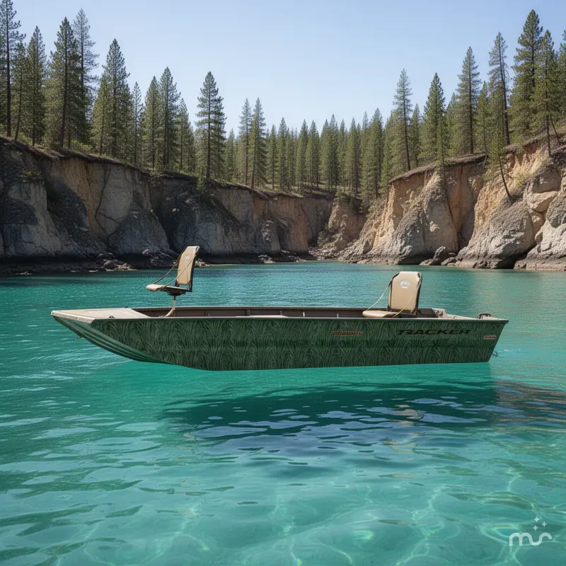 Slide: The Image of Tracker Grizzly 1756 T Marsh 2026 - 2