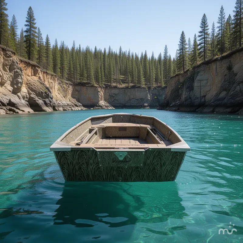 Slide: The Image of Tracker Grizzly 1756 T Marsh 2026 - 3