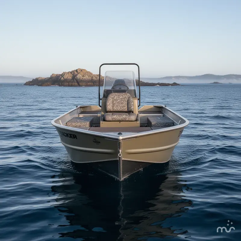 Slide: The Image of Tracker Grizzly 1860 CC 2026 - 1