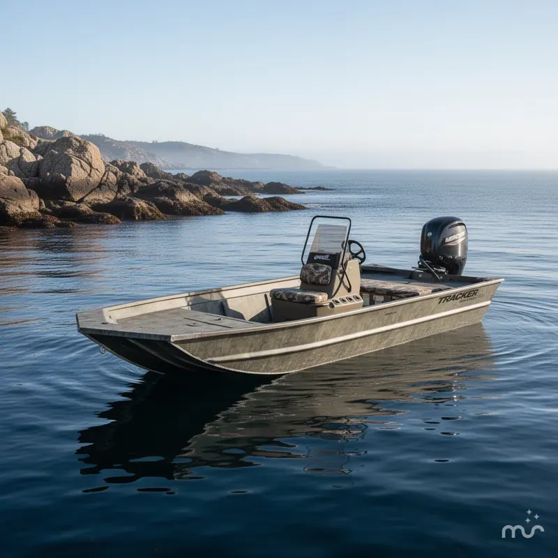 Slide: The Image of Tracker Grizzly 1860 CC 2026 - 4