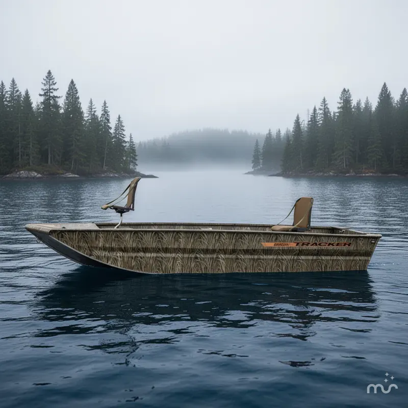 Slide: The Image of Tracker Grizzly 1756 T Marsh 2026 - 2