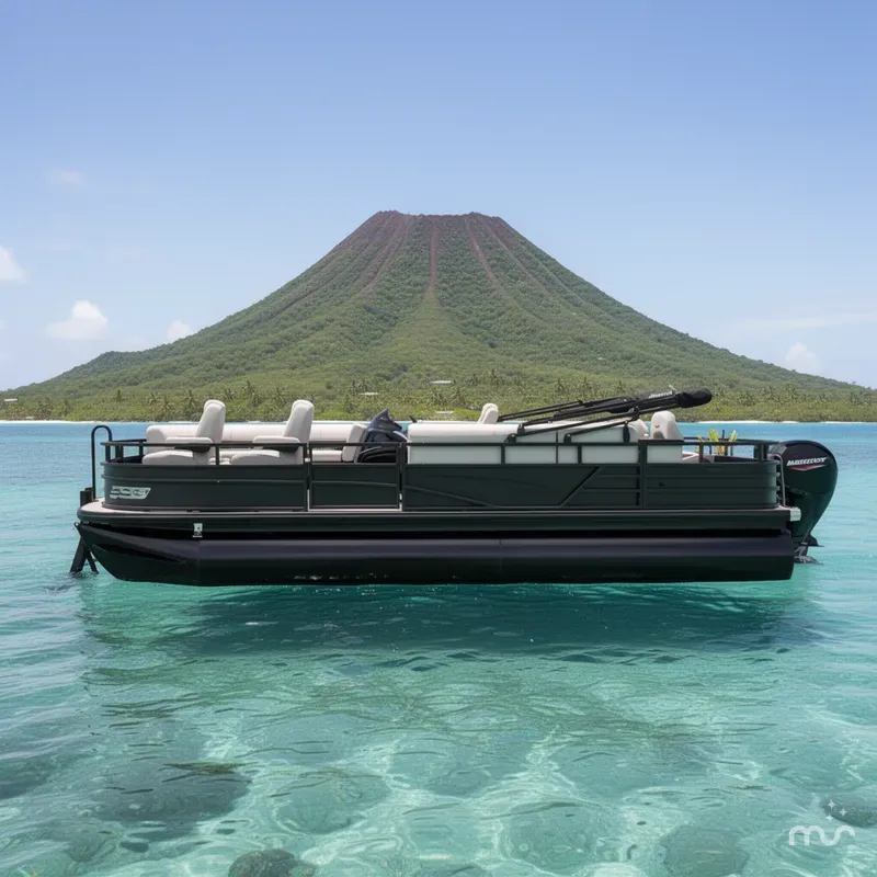 Slide: The Image of Ranger 220FC 2026 - 2