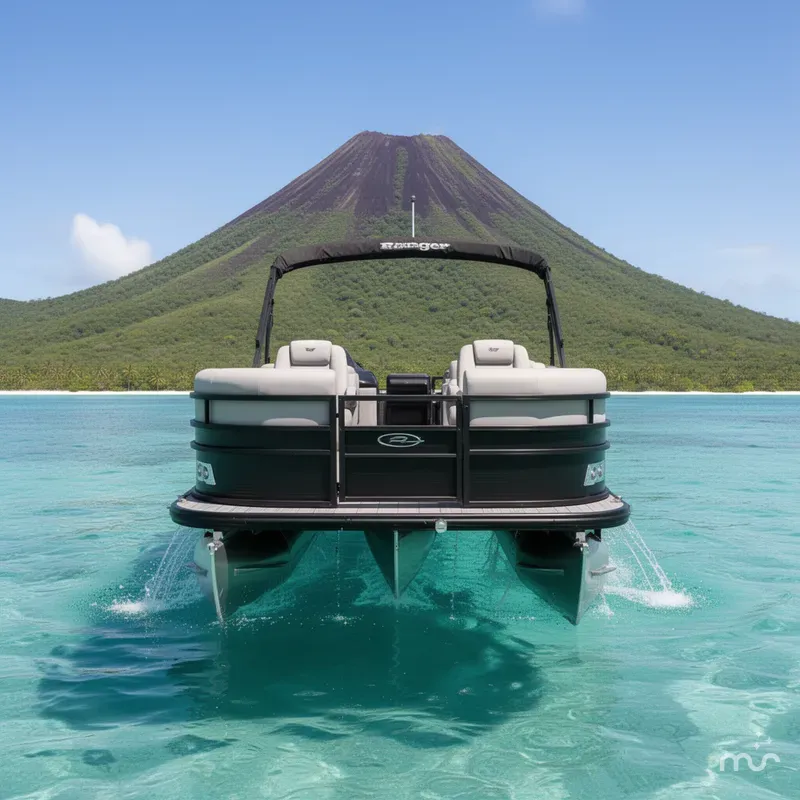 Slide: The Image of Ranger 220FC 2026 - 3
