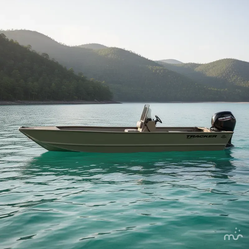 Slide: The Image of Tracker Grizzly 2072 CC 2026 - 2