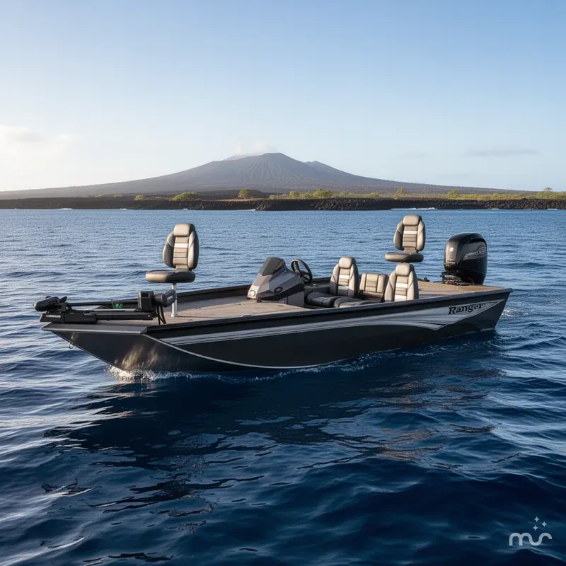 The Image of Ranger RT188P 2026 - 0