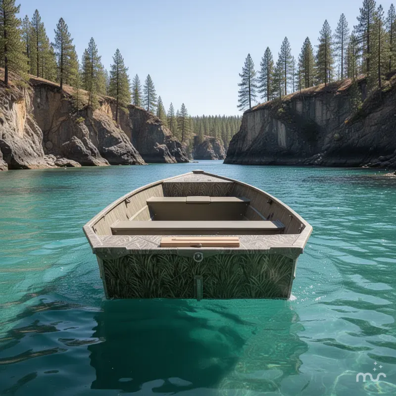 Slide: The Image of Tracker Grizzly 1756 T Marsh 2026 - 3