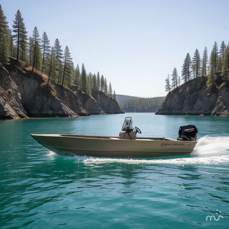 Slide: The Image of Tracker Grizzly 2072 CC 2026 - 4
