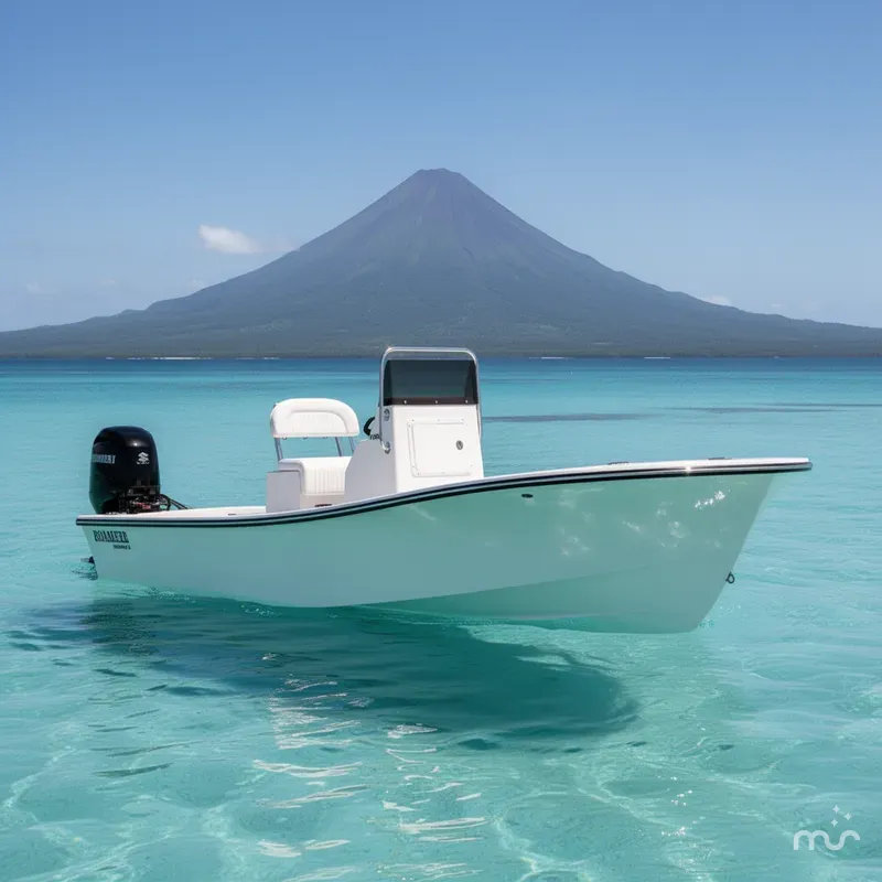 The Image of Privateer ROAMER II 2026 - 0
