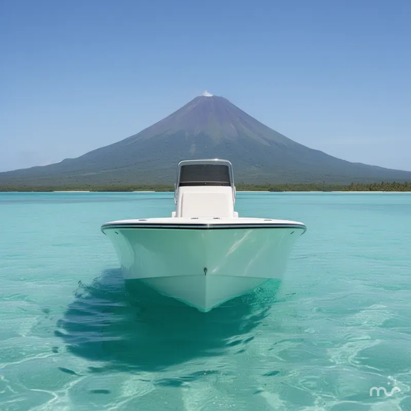 Slide: The Image of Privateer ROAMER II 2026 - 1