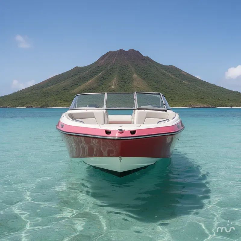 Slide: The Image of Yamaha SX240 HO 2014 - 1