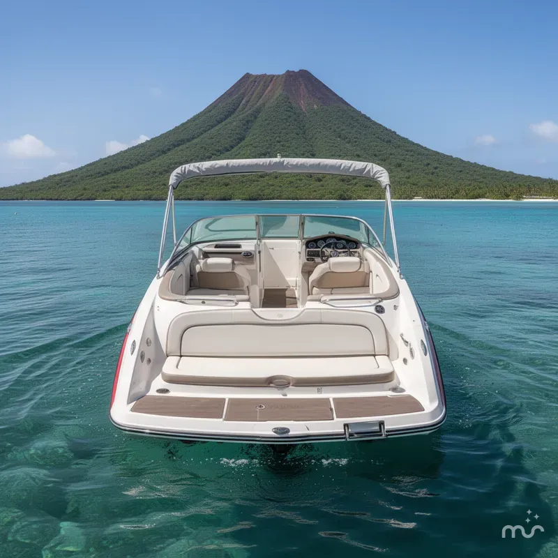 Slide: The Image of Yamaha SX240 HO 2014 - 3