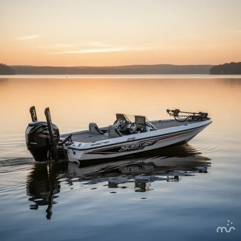 The Image of Skeeter ZXE21 2026 - 0